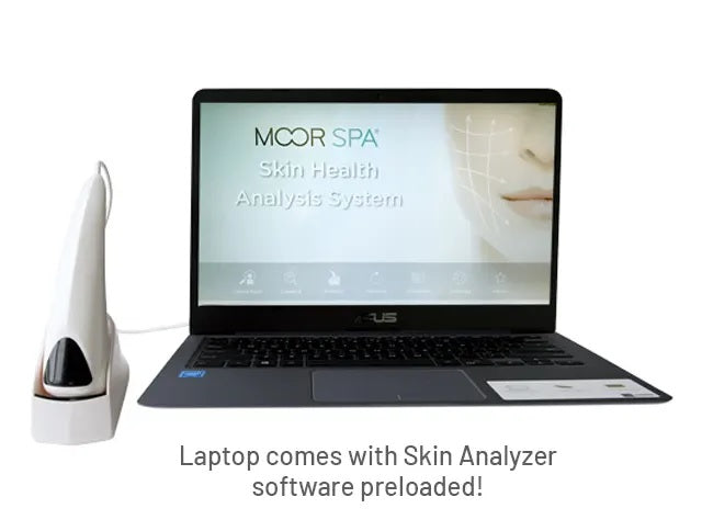 Skin Analyzer Camera & Software Only