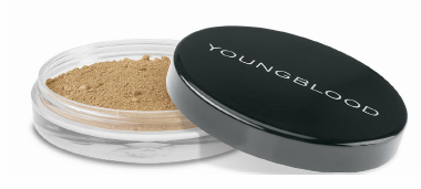 Toast Natural Loose Mineral Foundation