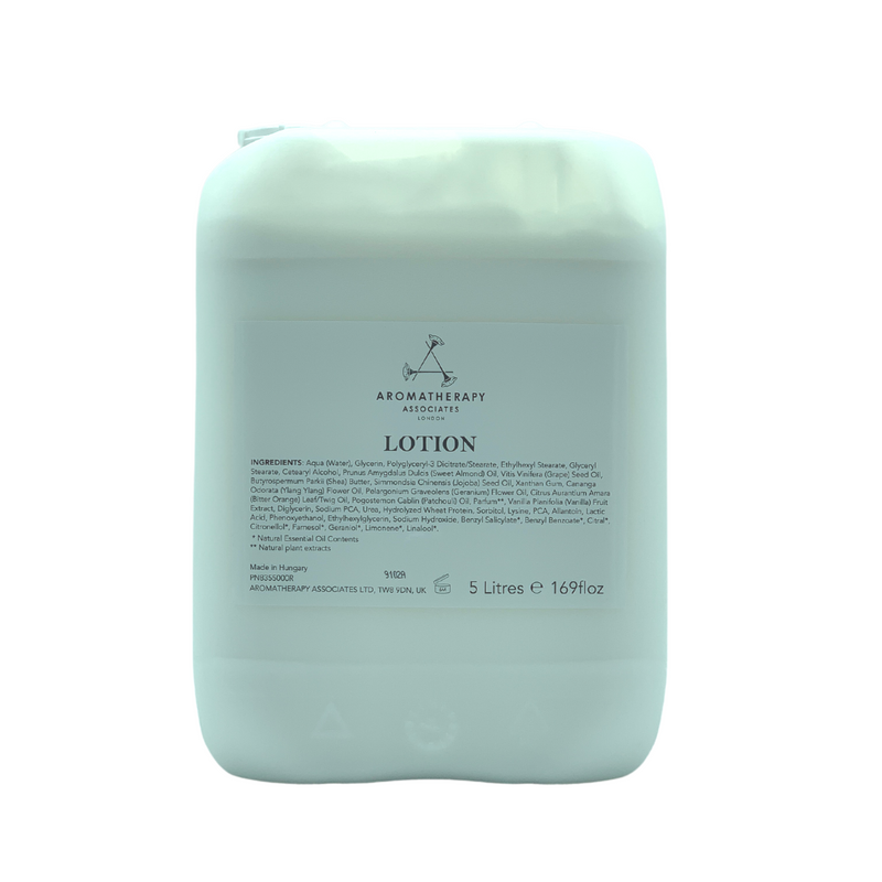 Amenities Lotion 5000ml Refill  - Phasing Out
