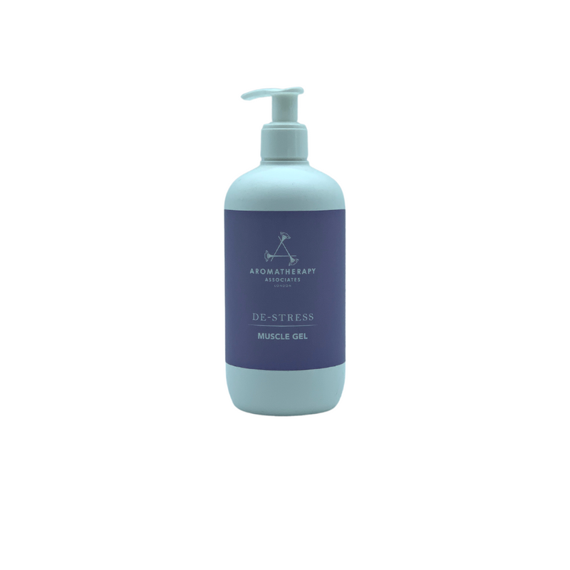 De-Stress Muscle Gel 400ml