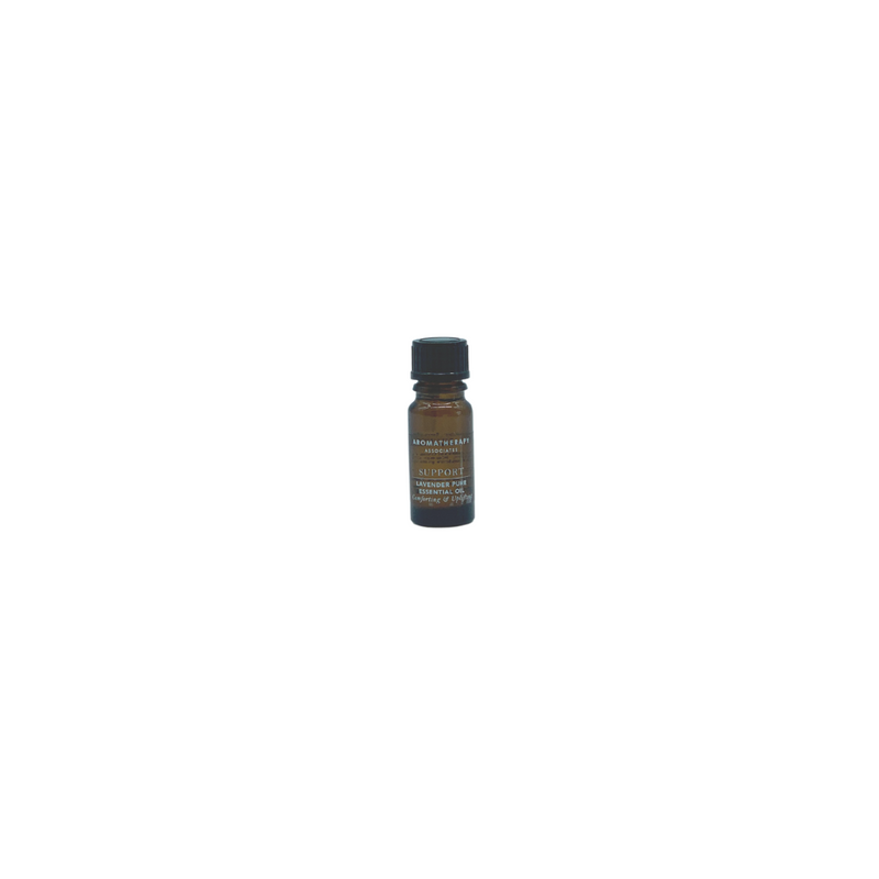 Support Lavender Pure Essential Oil 10ml Pro Only