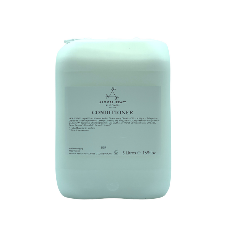 Amenities Conditioner 5000ml Refill - Phasing Out