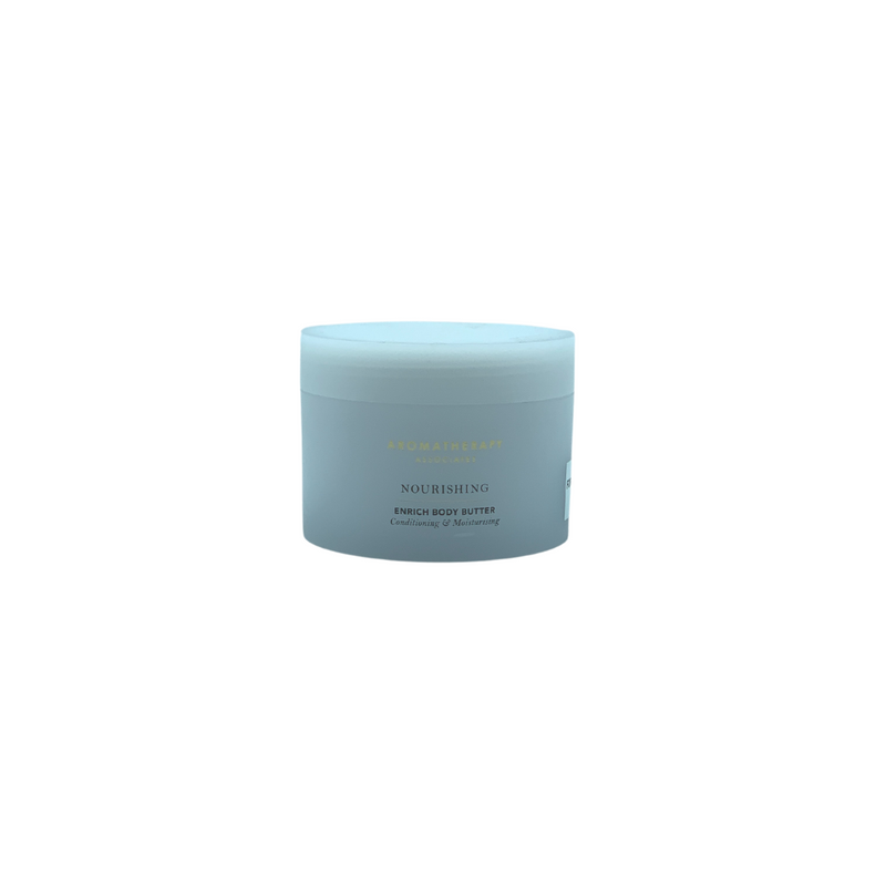 Nourishing Enrich Body Butter 200ml - Available while supplies last
