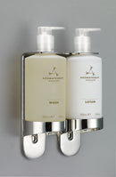 Single Bracket for Washroom Amenities