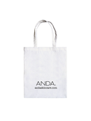 ANDA Tote Bag