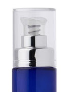 Pump 30ml Shiny Silver