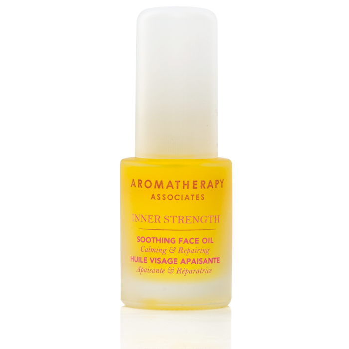 Inner Strength Soothing Face Oil