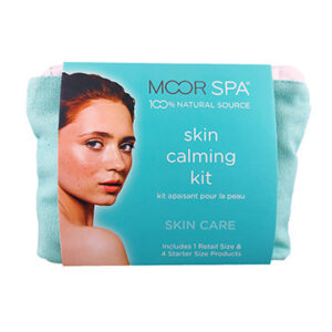 Skin Calming Kit New