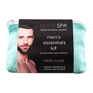 Mens Essential Kit
