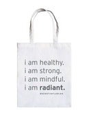 Mantra Tote
