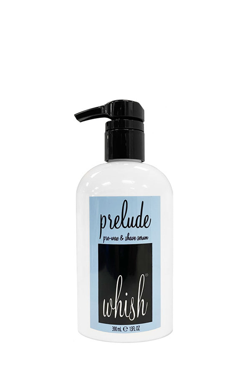 Prelude Pre Wax & Shave Serum Pro 13 Fl oz