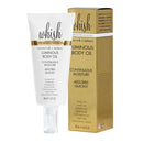 Coconut Milk + Verbena Luminous Body Oil