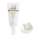 Coconut Milk + Verbena Luminous Body Oil