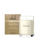 Vanilla Bean Natural Soy Wax Candle