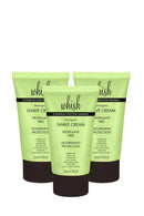 Lemongrass Shave Cream Mini- 22ml