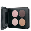 Pressed Mineral Eyeshadow Quad-*Phasing out