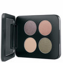 Pressed Mineral Eyeshadow Quad-*Phasing out