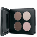 Pressed Mineral Eyeshadow Quad-*Phasing out