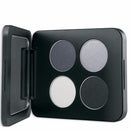 Pressed Mineral Eyeshadow Quad-*Phasing out