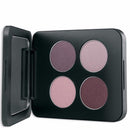 Pressed Mineral Eyeshadow Quad-*Phasing out
