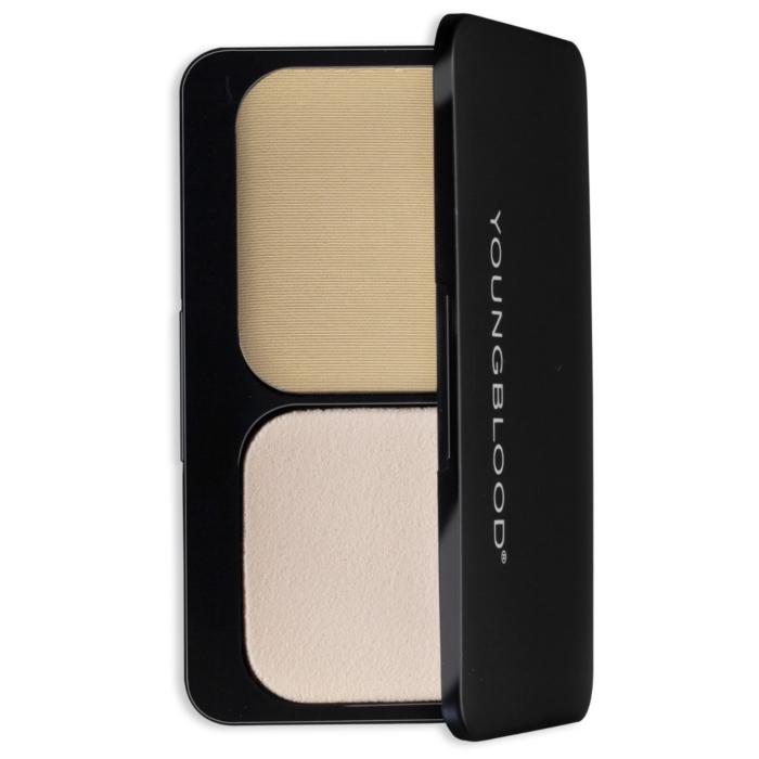 Pressed Mineral Foundation -*Phasing Out PANS