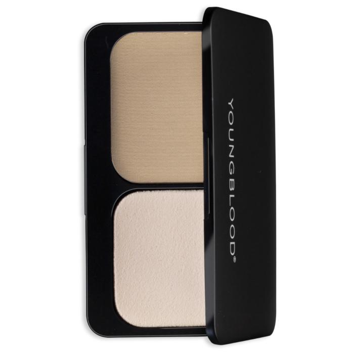 Pressed Mineral Foundation -*Phasing Out PANS